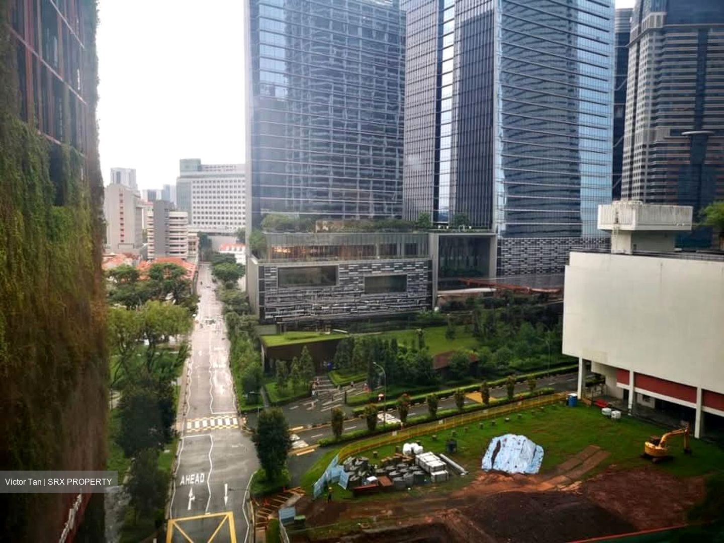 Icon (D2), Apartment #535337121